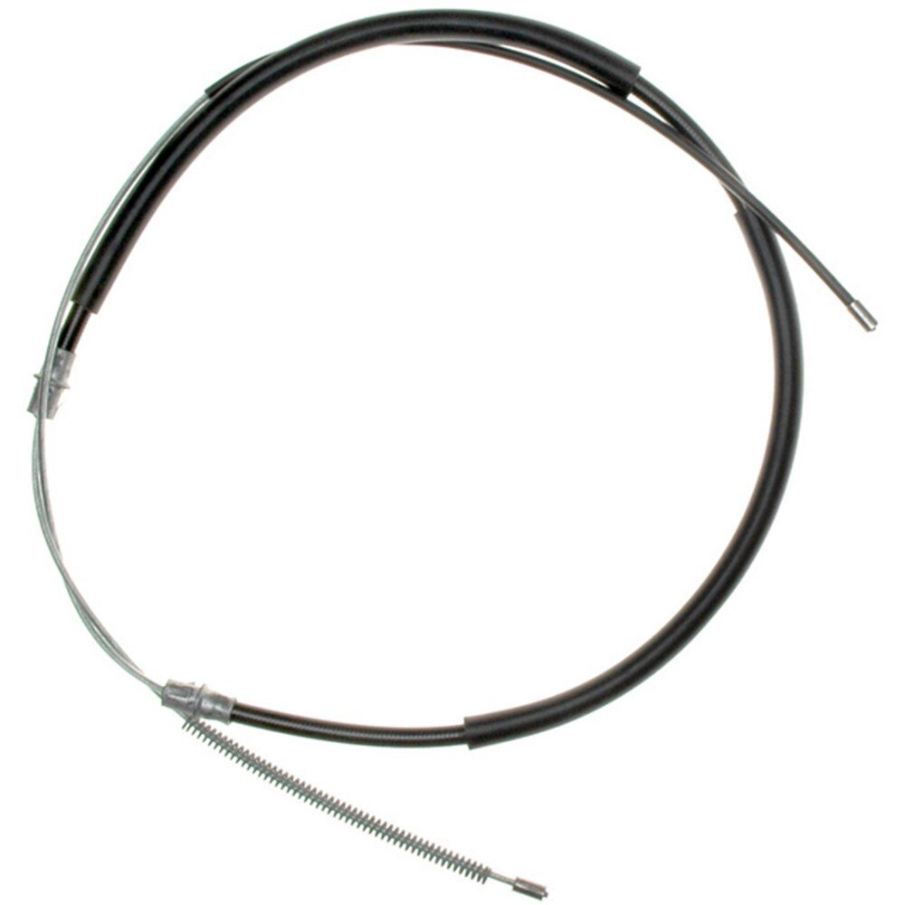 ACDelco Gold Driver Side Parking Brake Rear Cable