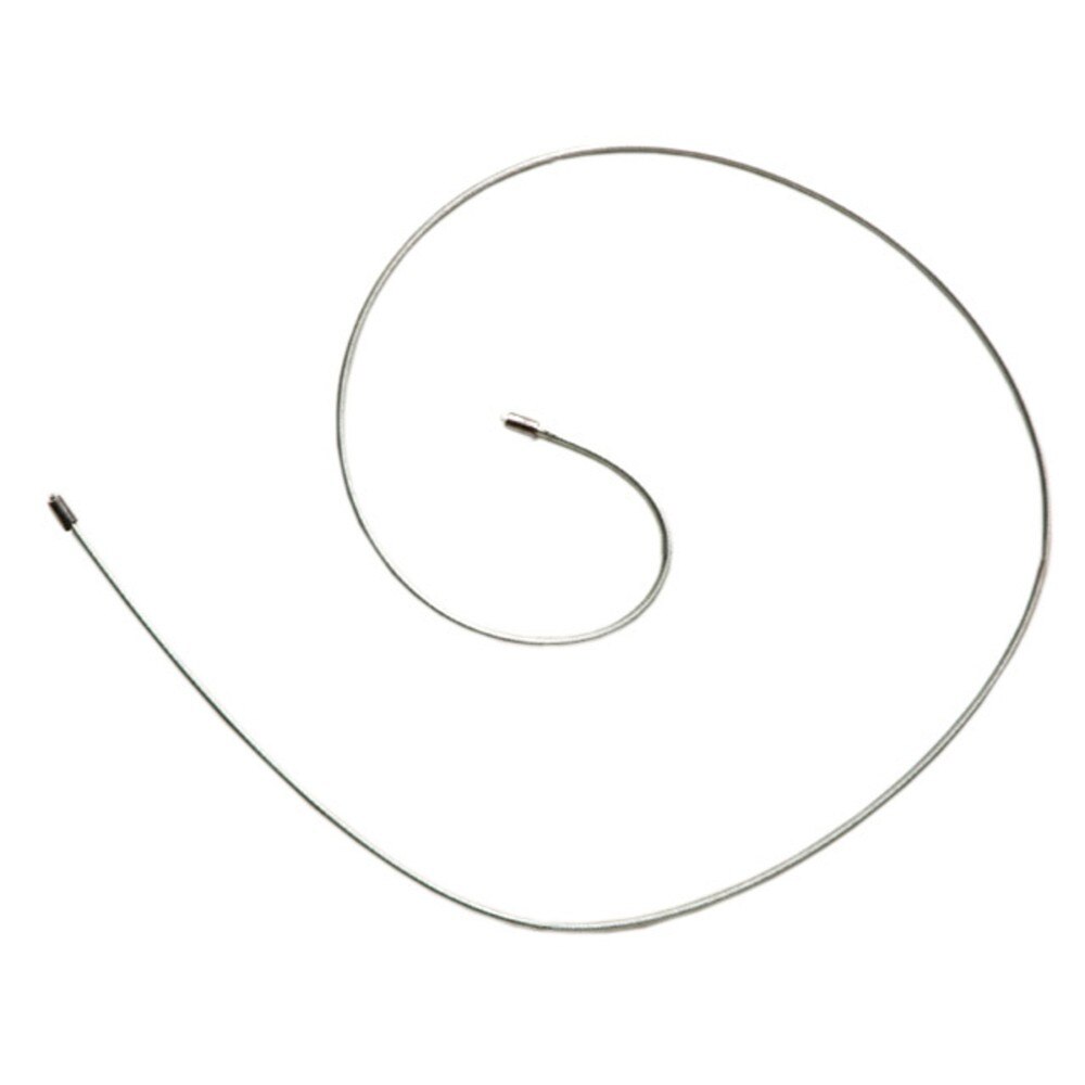 ACDelco Gold Parking Brake Intermediate Cable