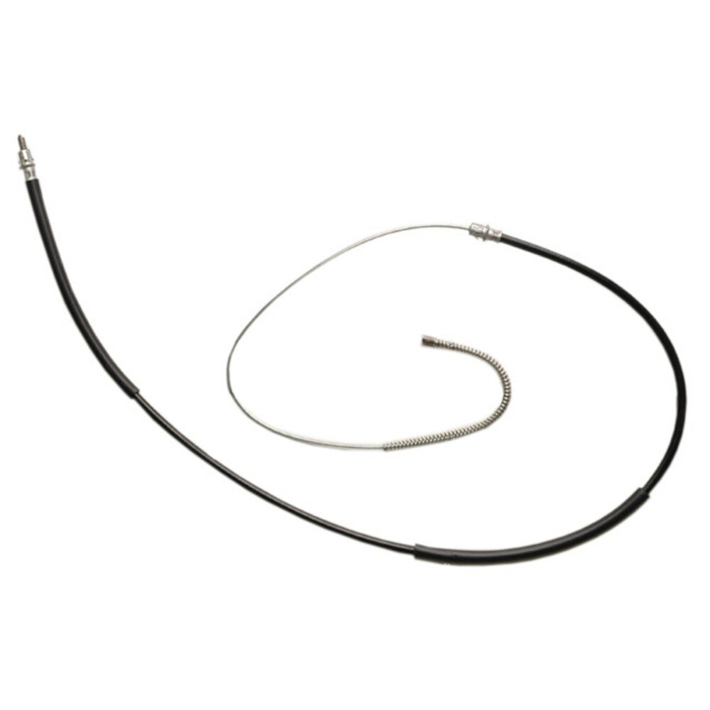 ACDelco Gold Driver Side Parking Brake Rear Cable