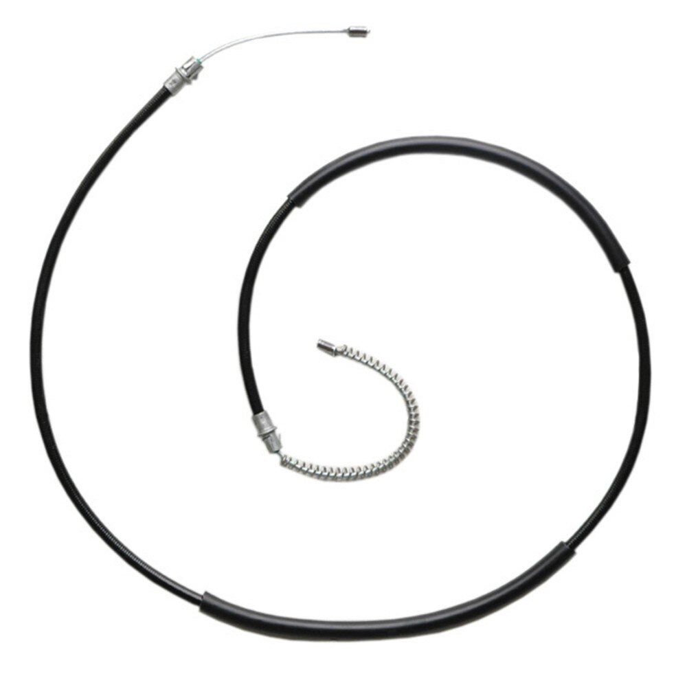 ACDelco Gold Driver Side Parking Brake Rear Cable