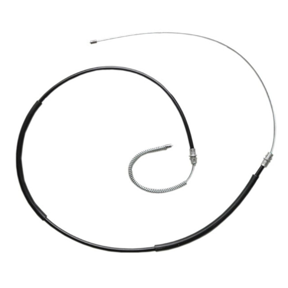 ACDelco Gold Driver Side Parking Brake Rear Cable