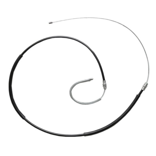 ACDelco Gold Driver Side Parking Brake Rear Cable