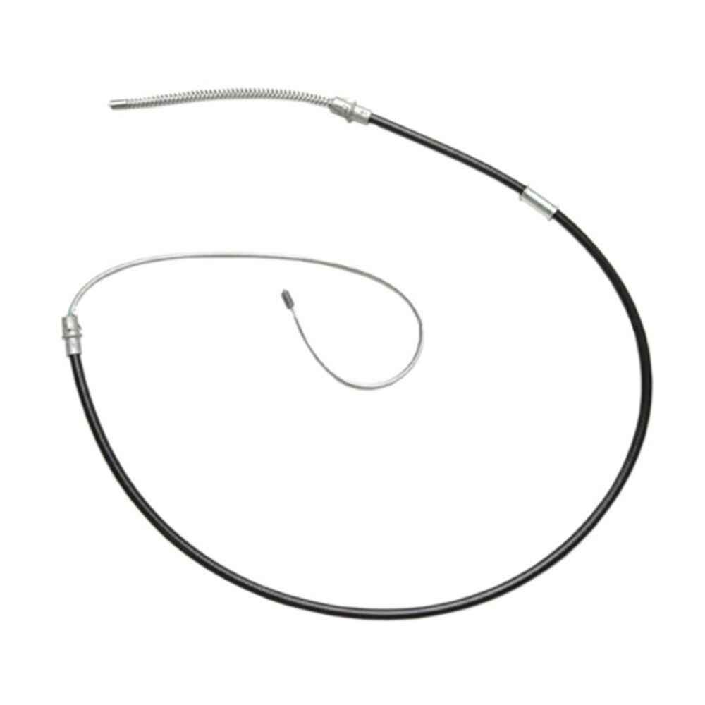 ACDelco Gold Parking Brake Rear Cable