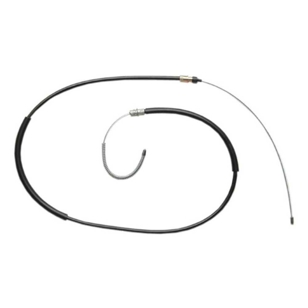 ACDelco Gold Driver Side Parking Brake Rear Cable