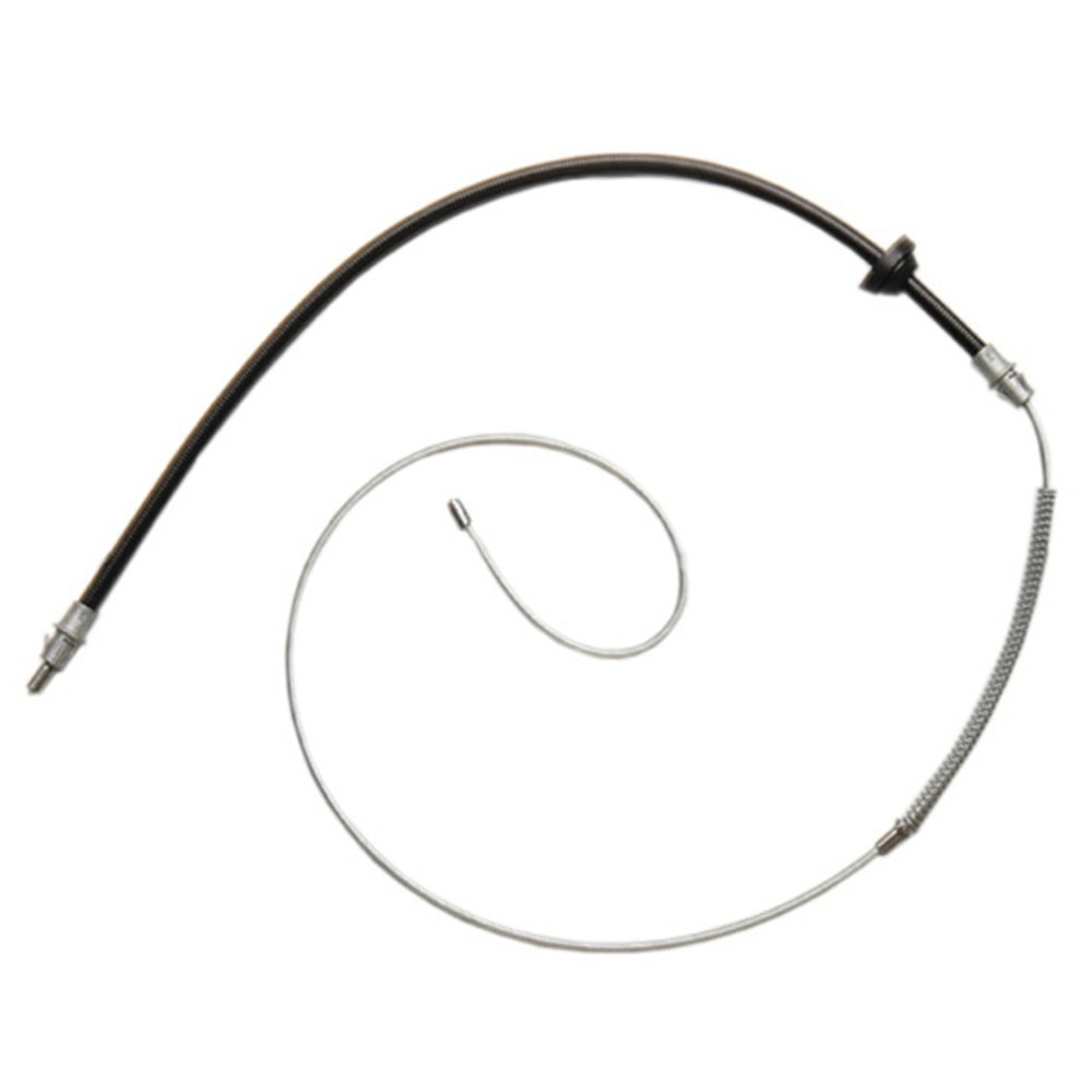 ACDelco Gold Parking Brake Front Cable