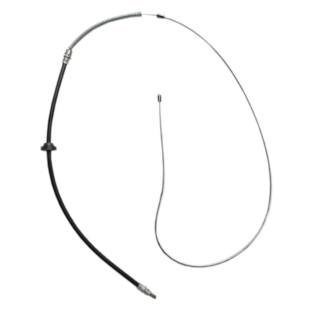 ACDelco Gold Parking Brake Front Cable