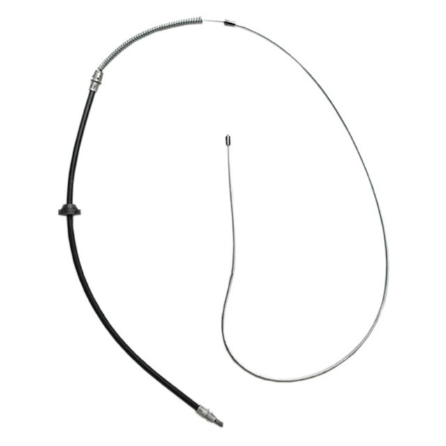 ACDelco Gold Parking Brake Front Cable
