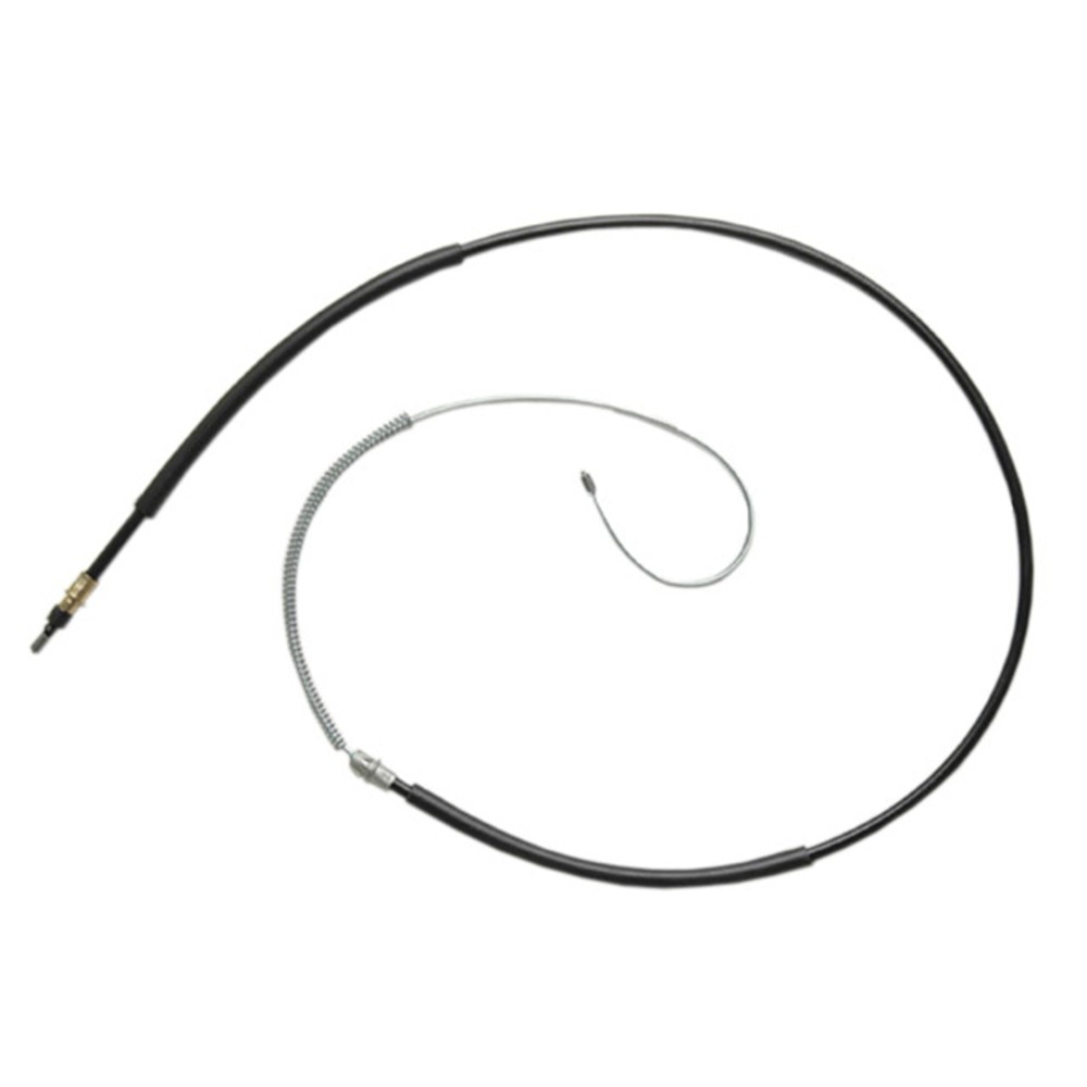 ACDelco Gold Driver Side Parking Brake Rear Cable