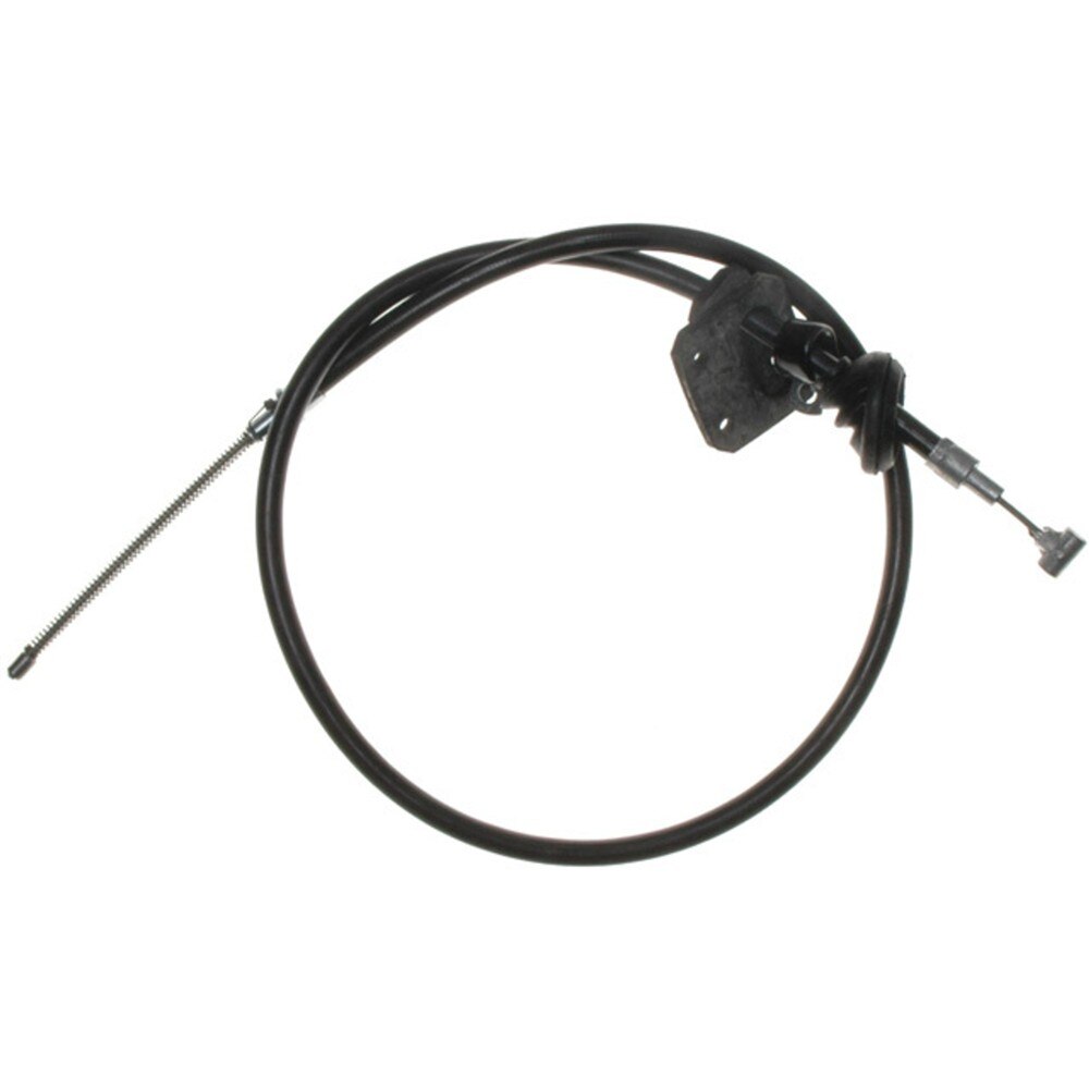 ACDelco Gold Passenger Side Parking Brake Rear Cable