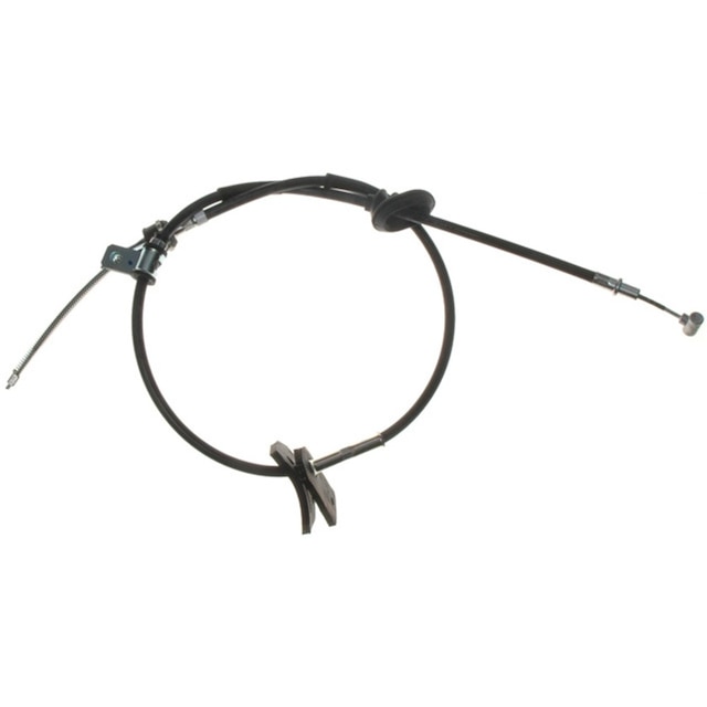 ACDelco Gold Driver Side Parking Brake Rear Cable