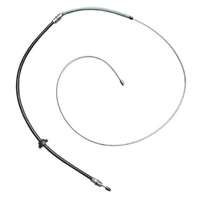 ACDelco Gold Parking Brake Front Cable