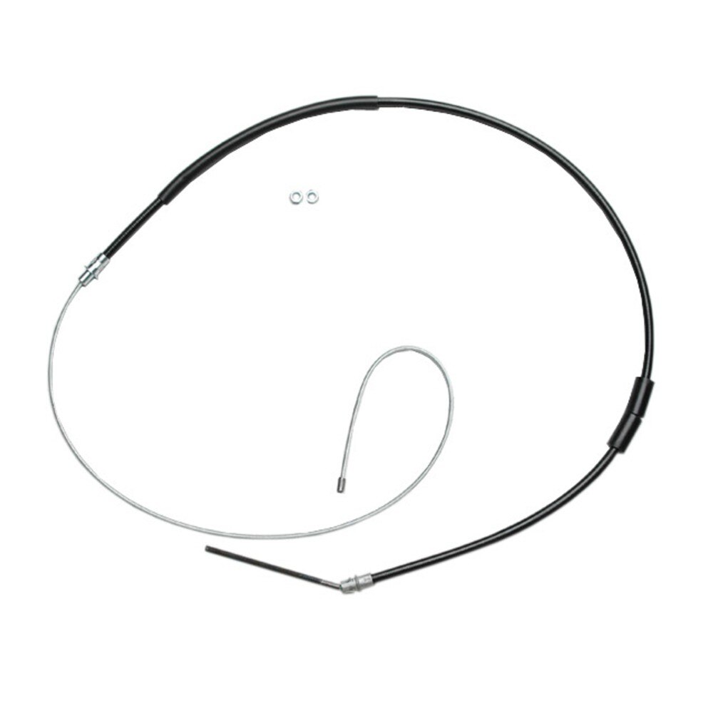 ACDelco Gold Parking Brake Intermediate Cable