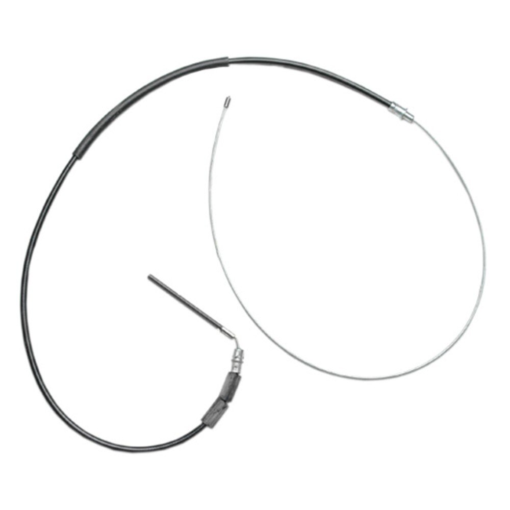 ACDelco Gold Parking Brake Intermediate Cable