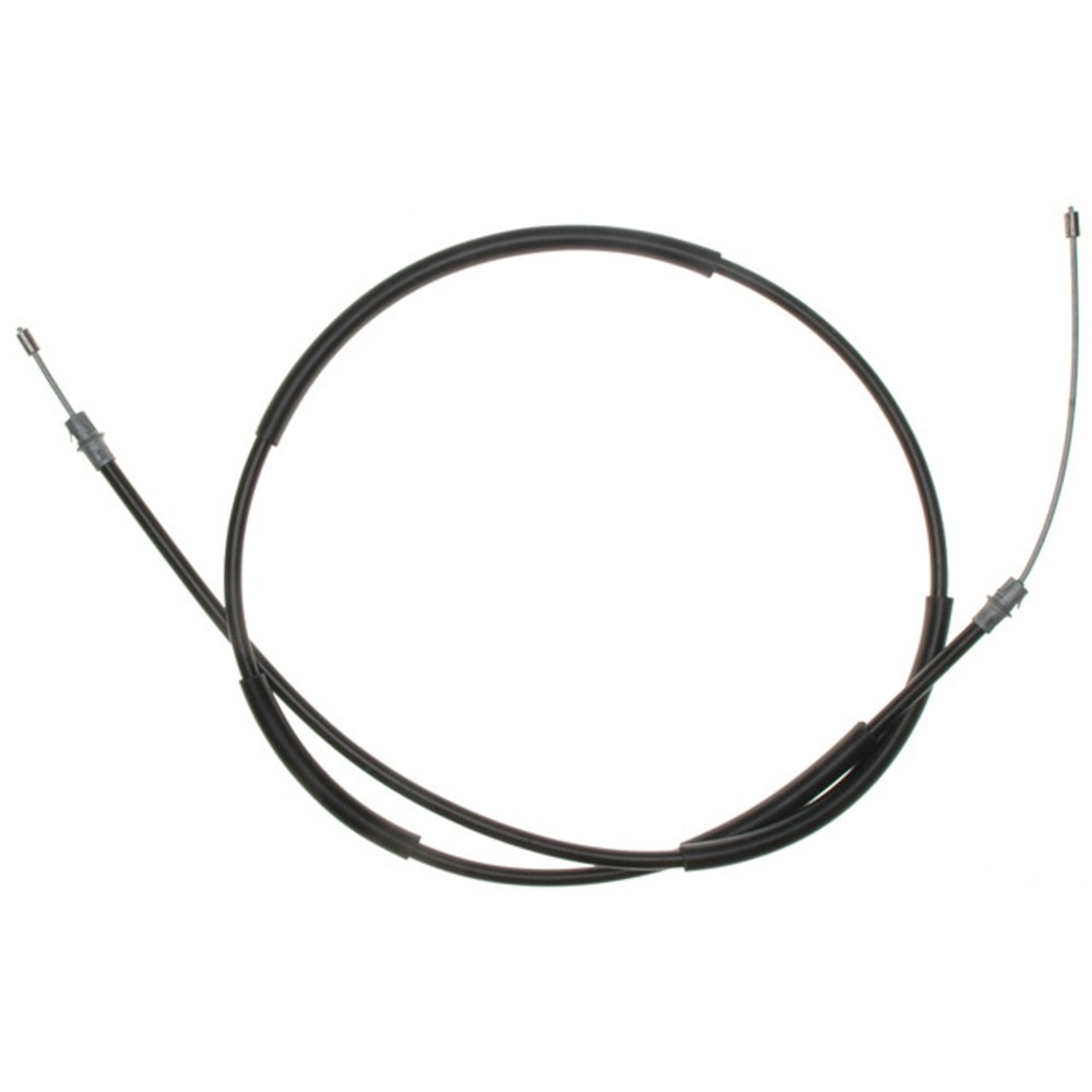 ACDelco Gold Parking Brake Intermediate Cable