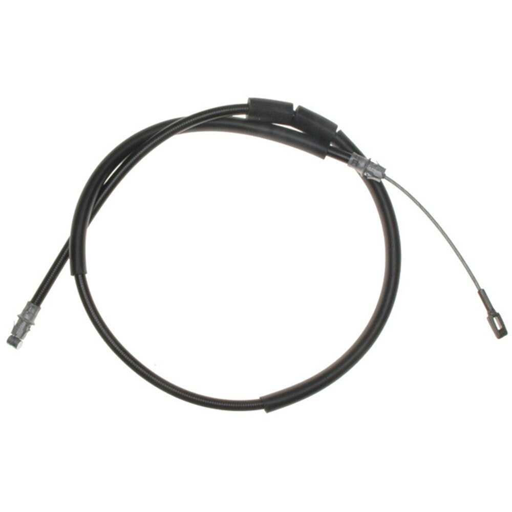 ACDelco Gold Parking Brake Rear Cable