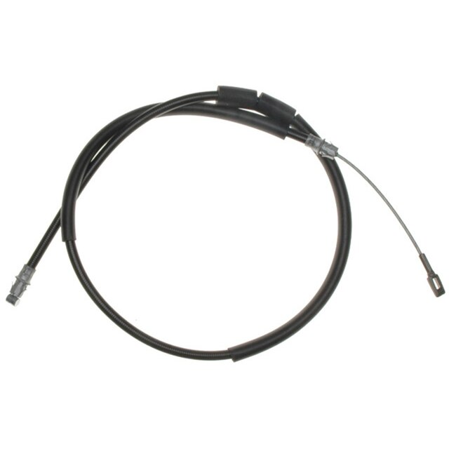 ACDelco Gold Parking Brake Rear Cable