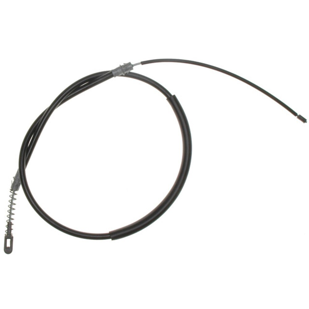 ACDelco Gold Parking Brake Rear Cable