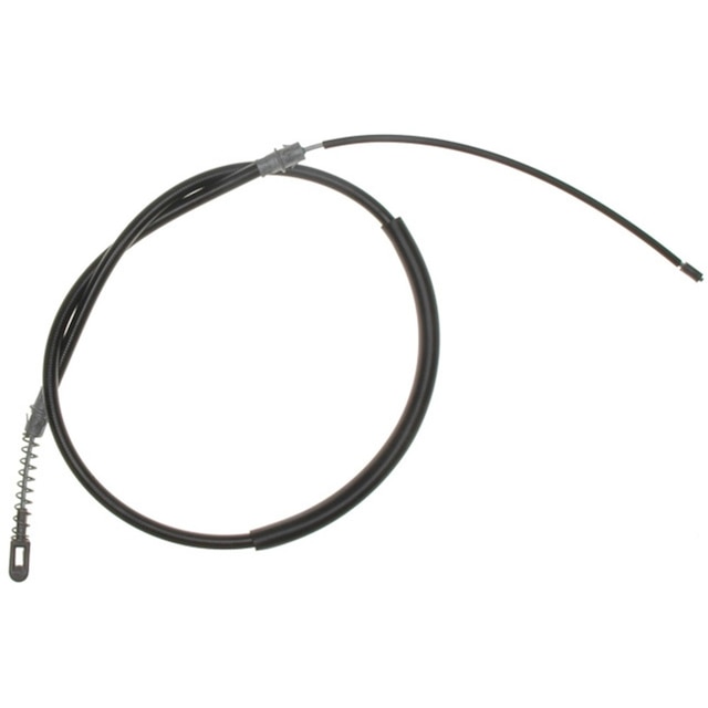 ACDelco Gold Parking Brake Rear Cable