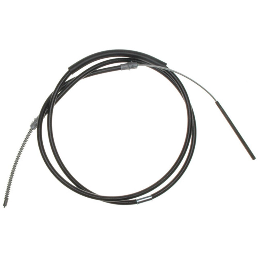 ACDelco Gold Passenger Side Parking Brake Rear Cable