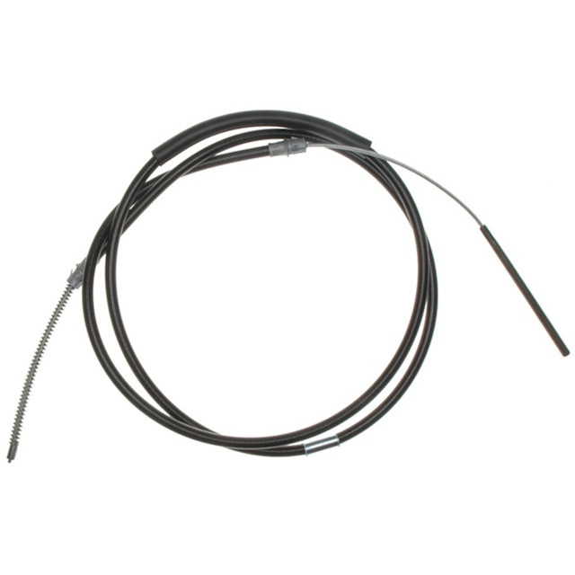 ACDelco Gold Passenger Side Parking Brake Rear Cable