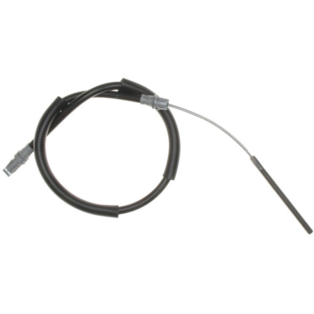 ACDelco Gold Driver Side Parking Brake Rear Cable