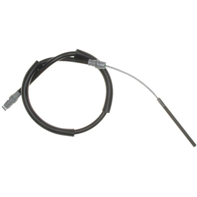 ACDelco Gold Driver Side Parking Brake Rear Cable