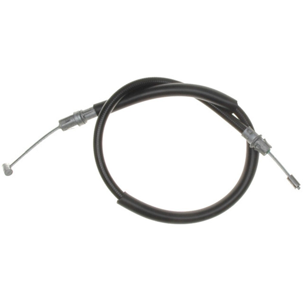 ACDelco Gold Passenger Side Parking Brake Rear Cable