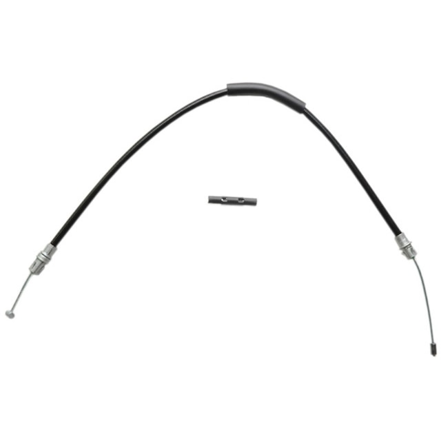 ACDelco Gold Passenger Side Parking Brake Rear Cable