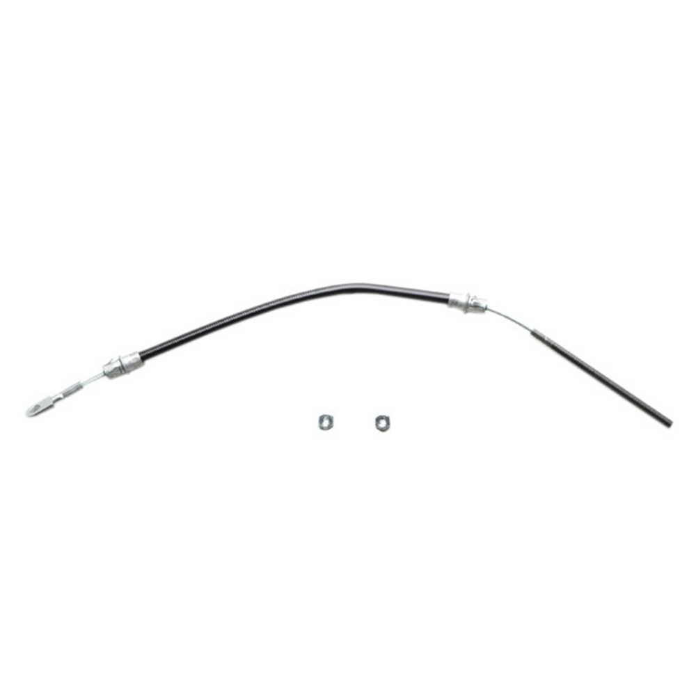 ACDelco Gold Parking Brake Front Cable