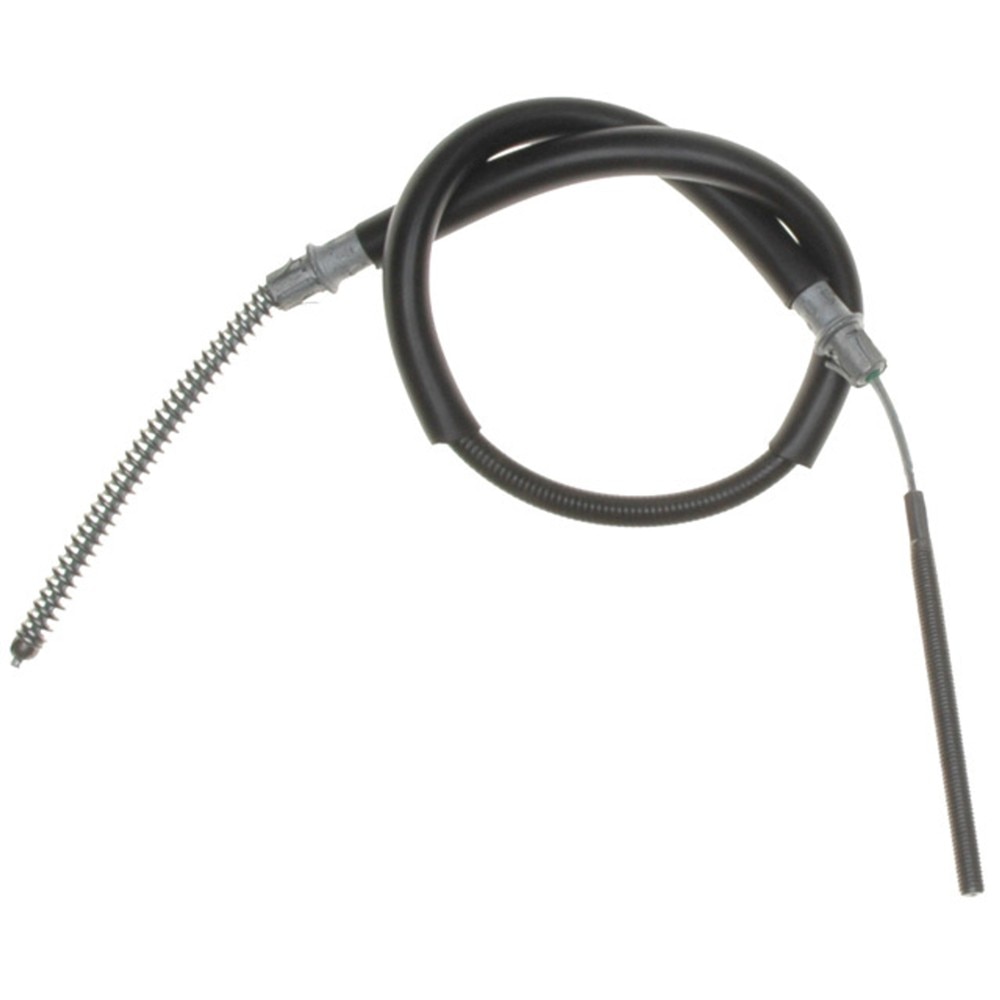 ACDelco Gold Parking Brake Rear Cable