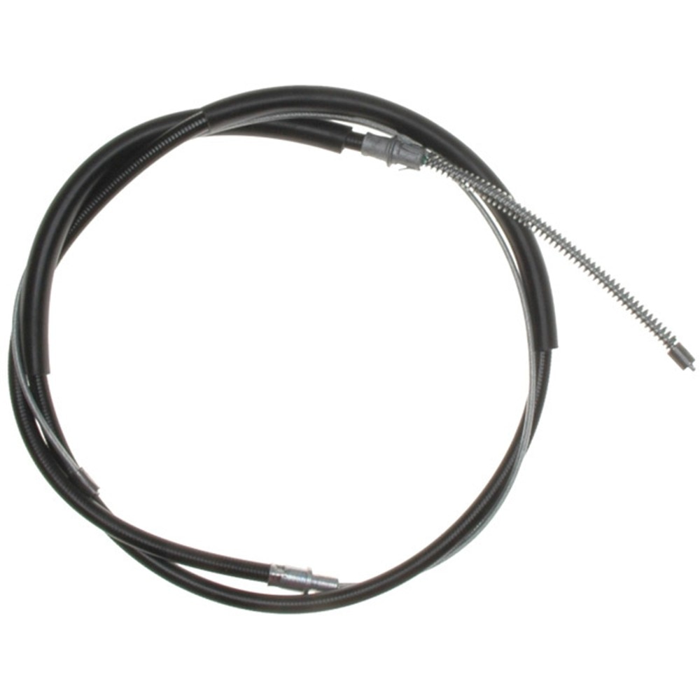 ACDelco Gold Driver Side Parking Brake Rear Cable