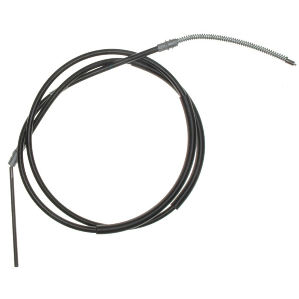 ACDelco Gold Passenger Side Parking Brake Rear Cable
