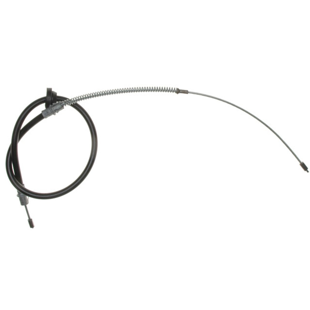 ACDelco Gold Parking Brake Front Cable