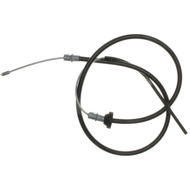 ACDelco Gold Parking Brake Front Cable