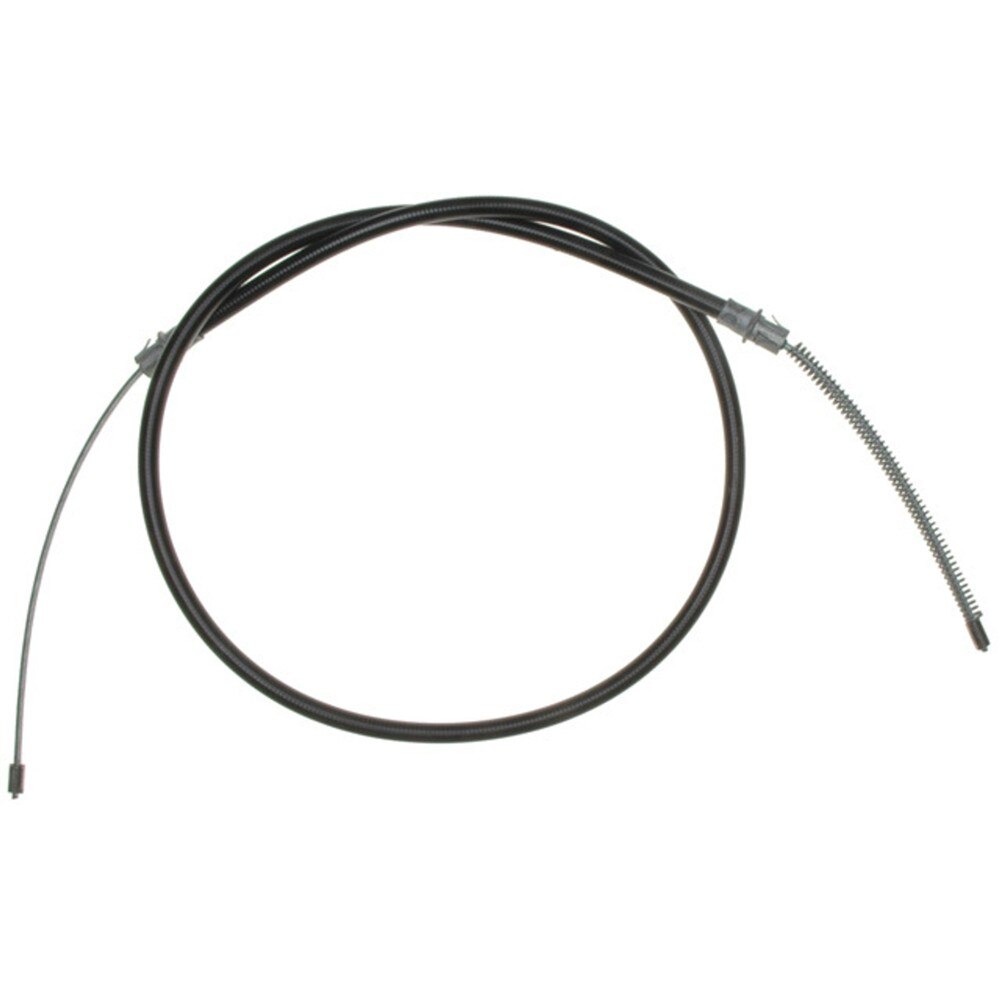 ACDelco Gold Driver Side Parking Brake Rear Cable