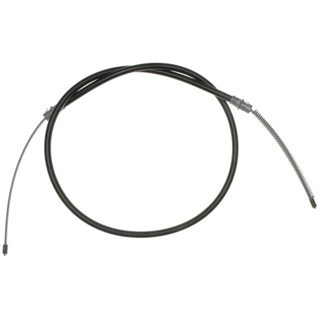 ACDelco Gold Driver Side Parking Brake Rear Cable