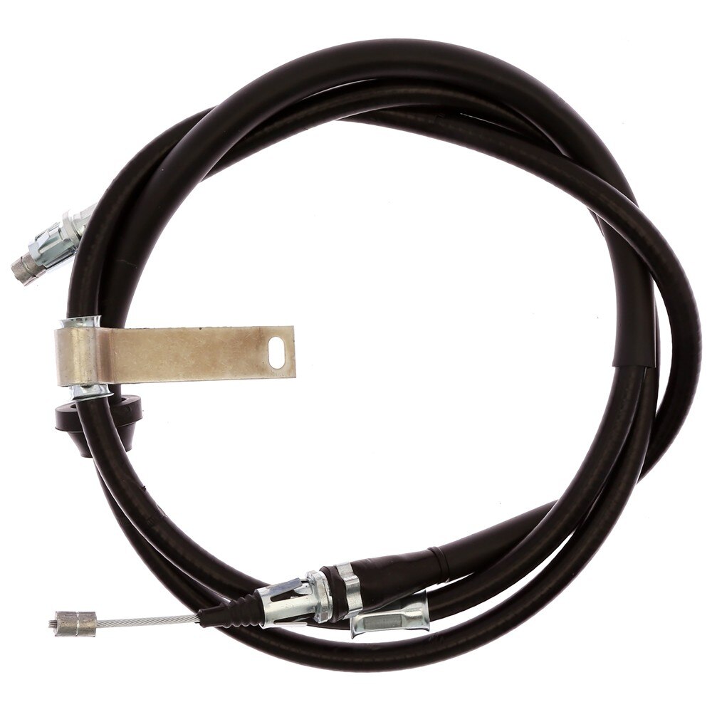 ACDelco Gold Parking Brake Rear Cable