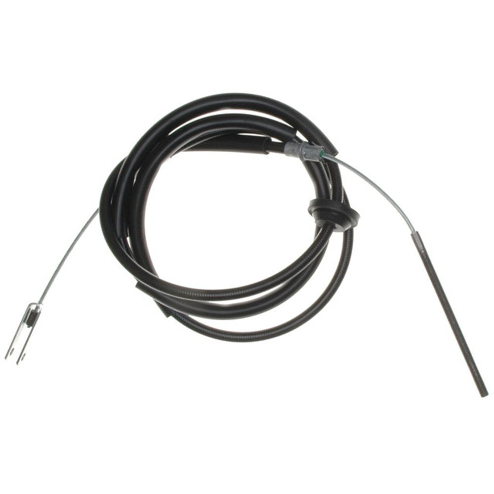 ACDelco Gold Parking Brake Front Cable
