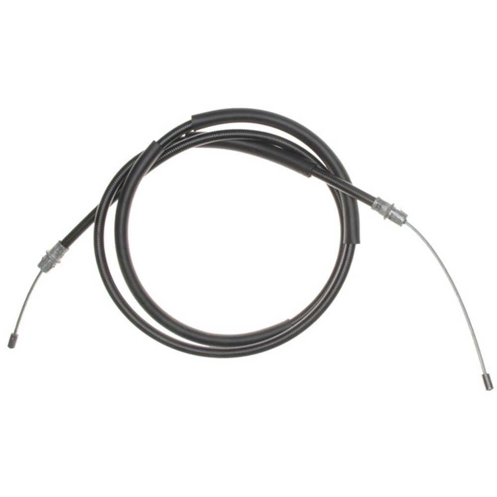 ACDelco Gold Parking Brake Intermediate Cable