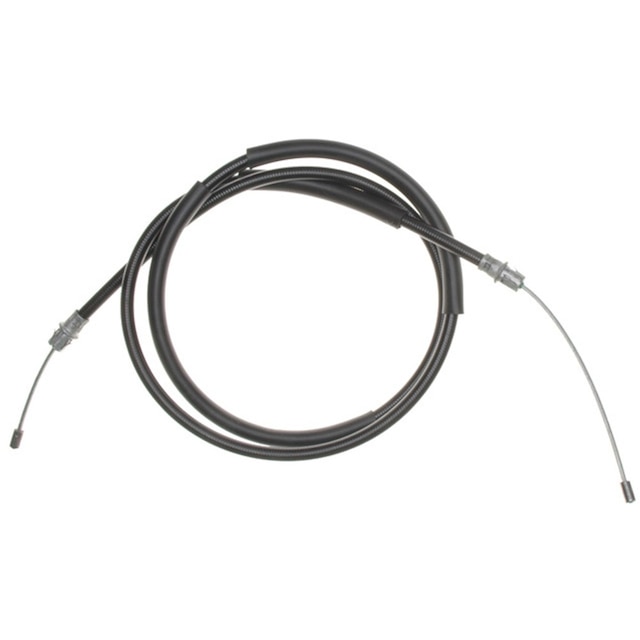 ACDelco Gold Parking Brake Intermediate Cable