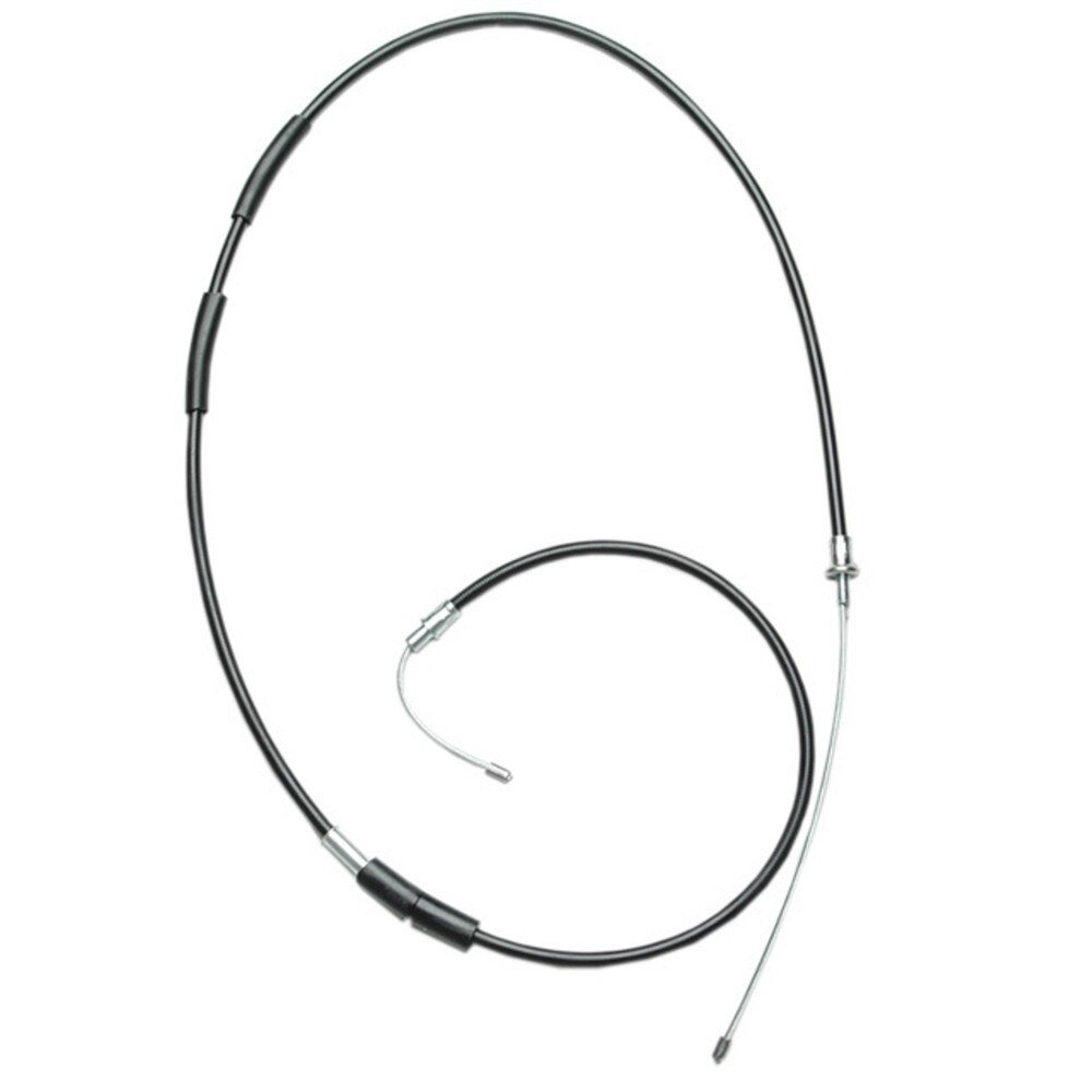 ACDelco Gold Parking Brake Front Cable