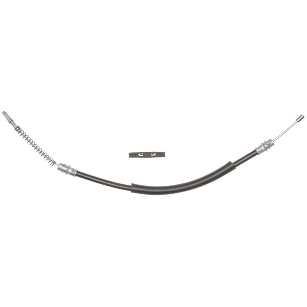ACDelco Gold Passenger Side Parking Brake Rear Cable