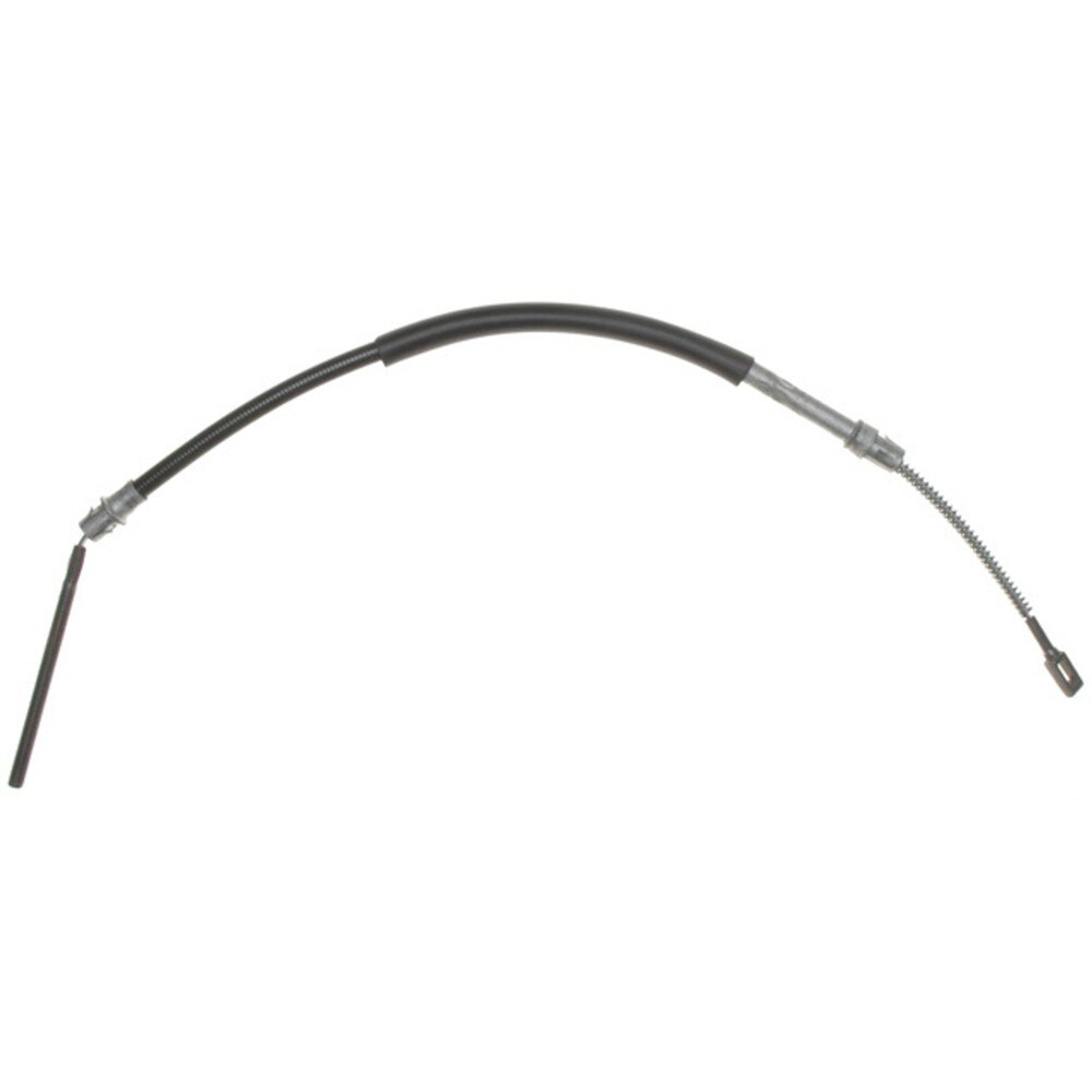 ACDelco Gold Parking Brake Rear Cable