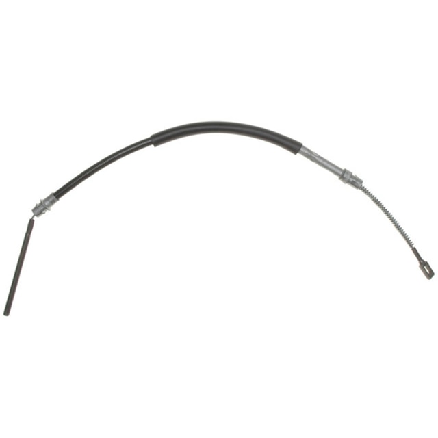 ACDelco Gold Parking Brake Rear Cable