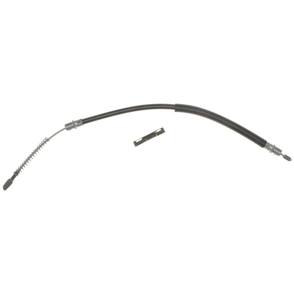ACDelco Gold Passenger Side Parking Brake Rear Cable