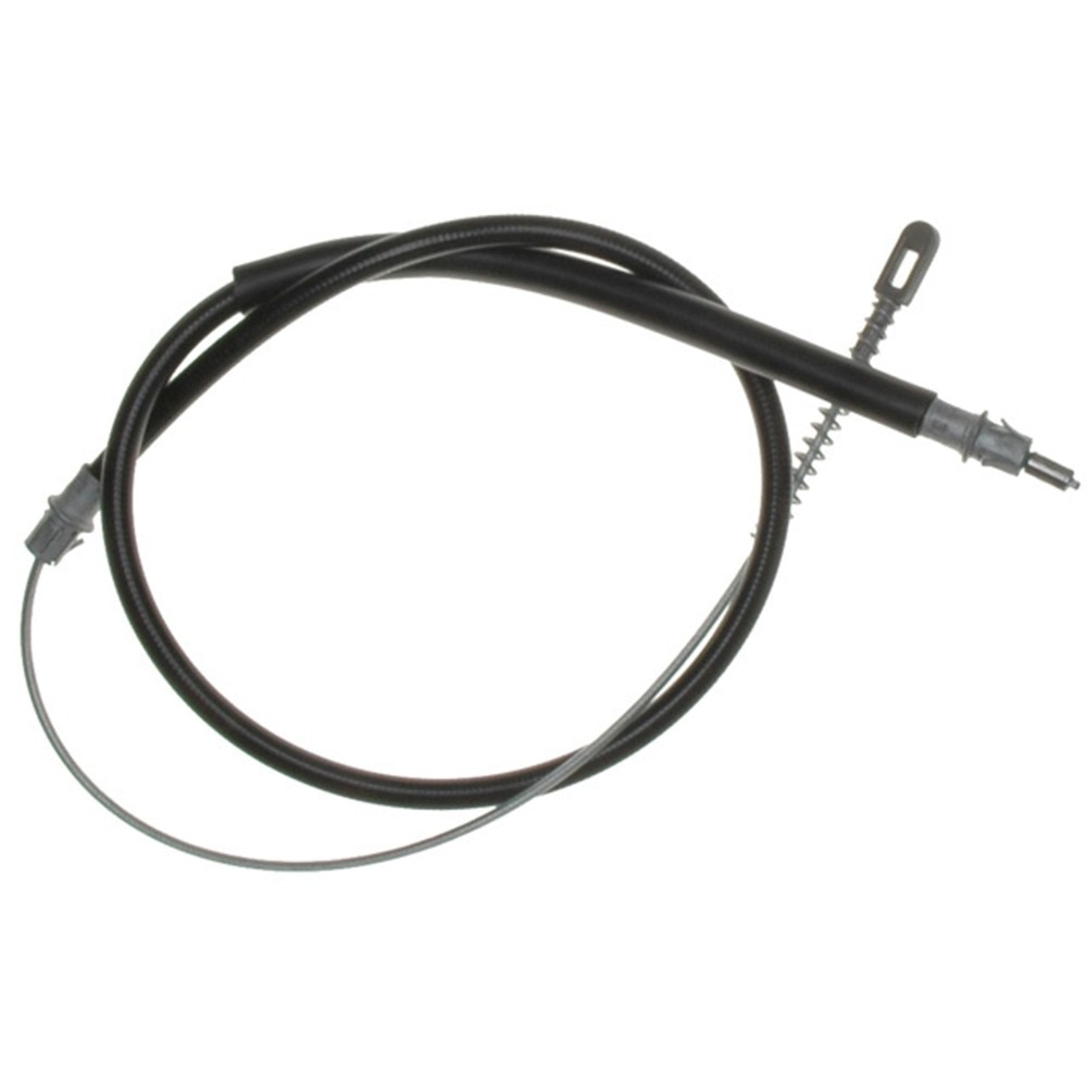 ACDelco Gold Parking Brake Rear Cable