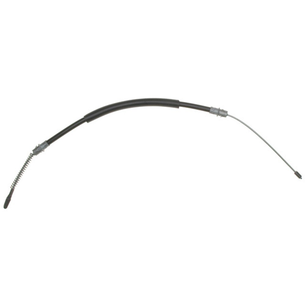 ACDelco Gold Driver Side Parking Brake Rear Cable