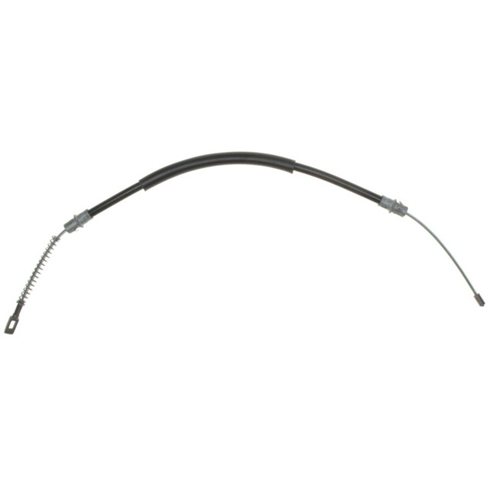 ACDelco Gold Driver Side Parking Brake Rear Cable