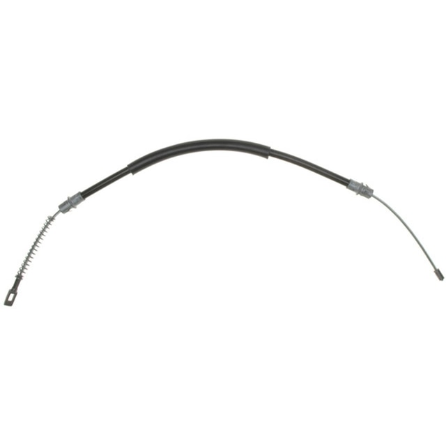 ACDelco Gold Driver Side Parking Brake Rear Cable