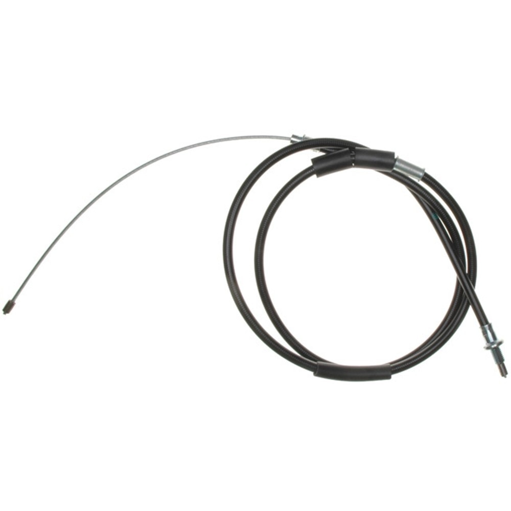 ACDelco Gold Parking Brake Front Cable